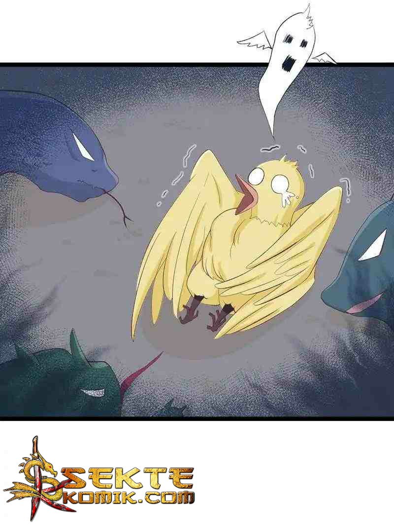 Beauty and the Beasts Chapter 77 Gambar 36